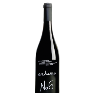 Arikaras No6